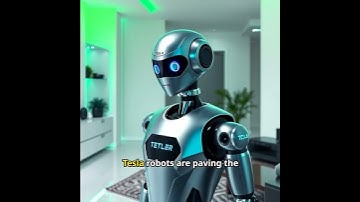 #ai #futuretech #artificialintelligence #futuretechnology #robot #technology #tech #trending