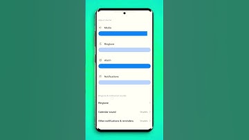 How to enable vibrate for call setting #shorts #techsadozai #vibration
