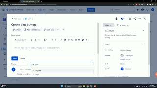 JIRA OMIO DEMO