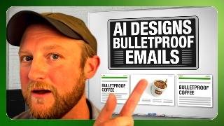 AI Hack Saves Hours in Designing Klaviyo Emails