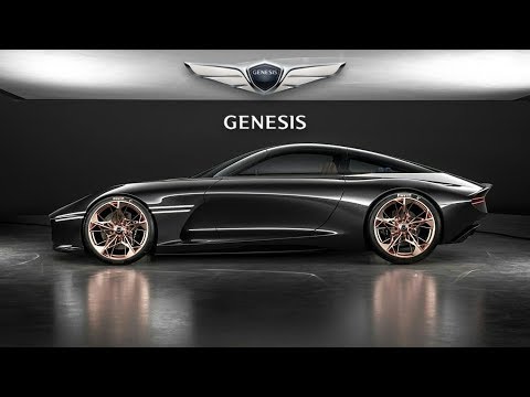 Video: Koliko košta genesis Essentia?