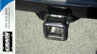 2014 GMC Sierra 1500 Conway AR Little Rock, AR #5GT5079A - SOLD