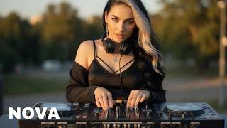 Nova Deep - Looming Light Progressive House Melodic Techno 2026
