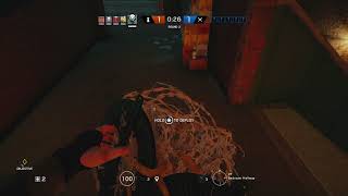One tap spawn kill