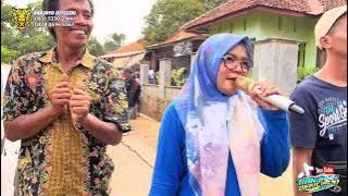 MOTOR SEBELAH VOC.NIA JEMBET | SINGA DANGDUT RANJAYA