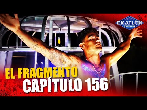 El Fragmento del Capítulo 156 | Exatlón EEUU #5