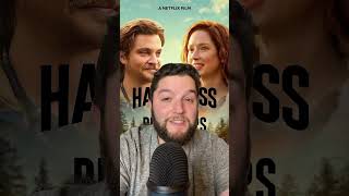 Happiness for Beginners - Netflix Movie Review