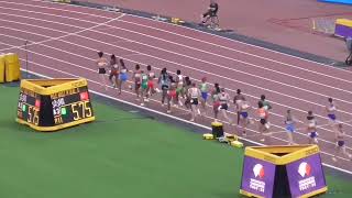 World Athletic Championship 10,000M Tokyo| 2025 full video ￼