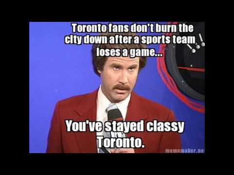 Toronto Maple Leafs Memes Youtube