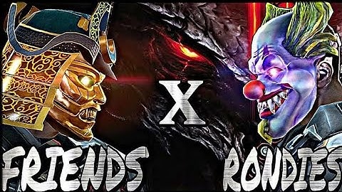 (MC5) SB🆚 MONSTERS (BAKY TRASH AND HIS OTHER GARBAGE MATES) NO HACK NO WIN KID