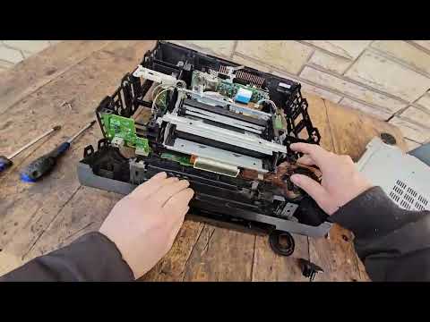 A superb handcrafted piece made from household scraps for the true craftsman.