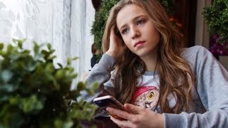 Signs of Stress in Children & Teens