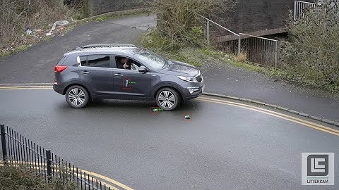 Improving Resident Satisfaction Through Cleaner Streets - Effective Vehicle Littering Enforcement