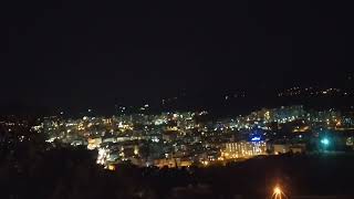 Mardin Gece Görüntüsü