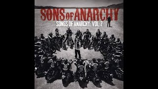 Franky Perez and The Forest Rangers Higher Ground w/lyrics  (from Sons of Anarchy)