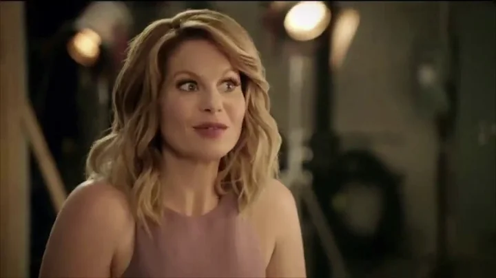 StarKist Commercial 2017 Candace Cameron Bure