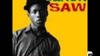 TENOR SAW - ROLL CALL Queen Majesty riddim chords