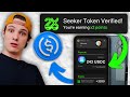 Use This Free VPN to Earn Crypto (USDC) | Solana Seeker Perks