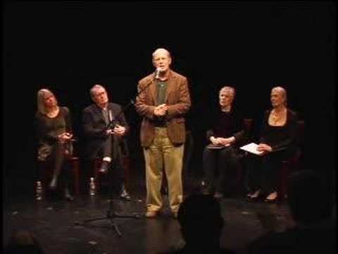 Poems From Guantanamo: Michael Ratner Introduction