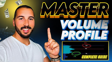 How to Use Volume Profile for Trading Success | VAH, VAL & POC Explained
