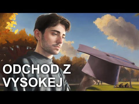 Video: Je sebavzdelávanie lepšie ako vysoká škola?