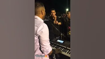 رقص على اغنية ديفونا مع خالد بوب وحمود سوبر 