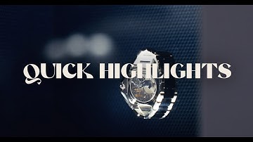 Levita - Quick Highlights