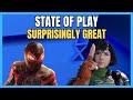 PlayStation's State of Play Sep 2023: Surpassing Tempered Expectations
