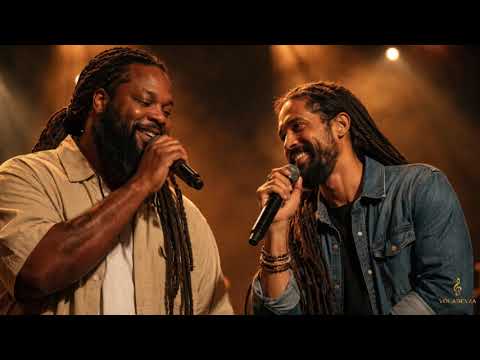 Michael Bennett x Damian Marley – Echoes of a Father’s Heart - Official Music Video 2026