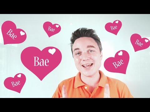 BAE meaning - MyEnglishTeacher.eu