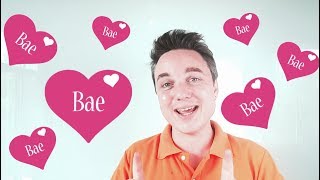 Bae Meaning - Myenglishteacher.eu