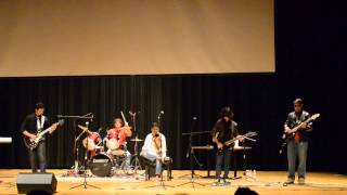 UTA Utsav 2013 - Roja Mashup - FSI