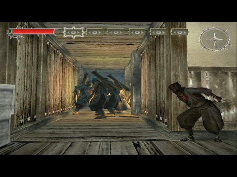 Kill Samurai General using Tactics of Bombs | SHinobido Way of the Ninja | Gameplay 2019