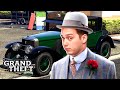 OLD FASHIONED GANGSTER HEIST (Grand Theft Smosh)