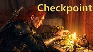 Finding Gold in Checkpoint Rest Town [Dragons Dogma 2]