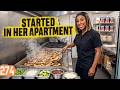 This $41,000/Month Food Truck Started in Her Apartment...