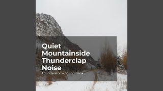 Dulcet Thunderclaps
