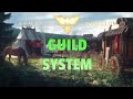 What We Know About Guilds In Ashes of Creation (As of Alpha 2)