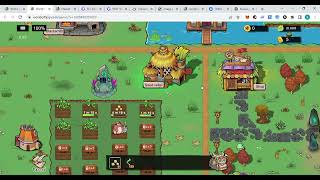 😎 World Of Fairy 👩‍🌾 New NFT gaming 👨‍🌾😀