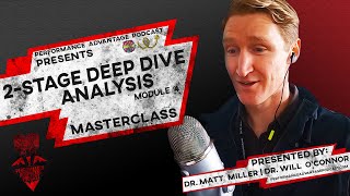 2-stage Deep Dive Analysis