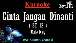 Watch St 12 Cinta Jangan Dinanti video