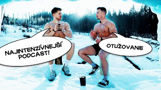 Winter Workout Challenge 4 @yanniworkout X @marekzajonc l GymBeam