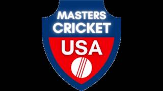 NY Oval #1 | Masters Cricket USA O60 Nationals | West Hawks vs West Legends | May 30