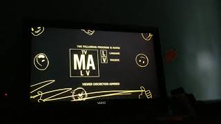It's Always Sunny In Philadelphia- TV-MA LV Warning