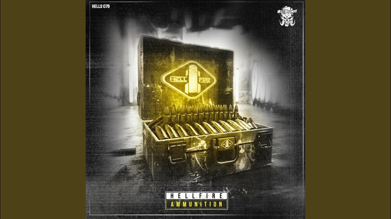 Watch Ammunition (Radio edit) on YouTube Watch Ammunition (Radio edit) on YouTube