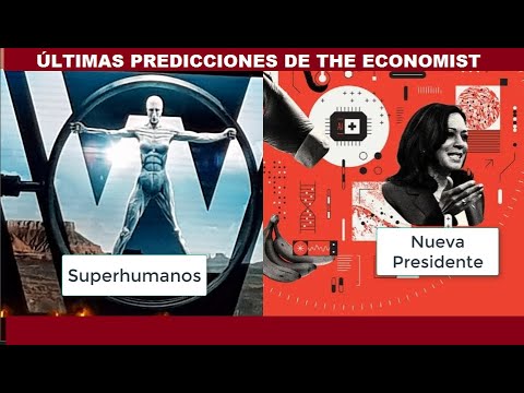 Vídeo: Predicciones Sobre El Nuevo Mundo - Vista Alternativa