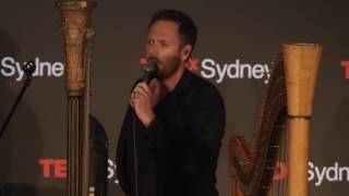 Performance | Jake Meadows | TEDxSydneySalon