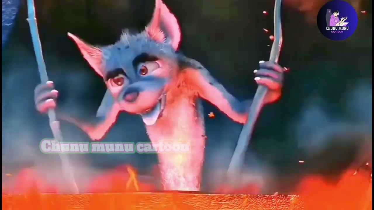 km #chunumunucartoon  Tandoori night (Hindi cartoon Story)