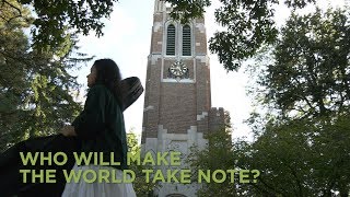 Find Your Path | MSU College of Music