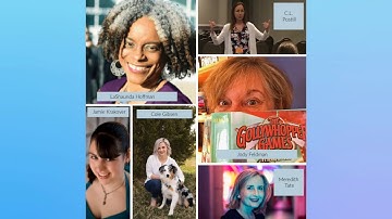 St. Louis Writers Guild Summer Writers Camp